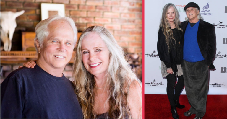 Who Is Lauren Shulkind? Life and Marriage to Tony Dow Lauren Shulkind