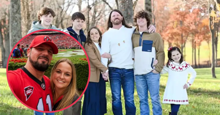 Wendy Etris: Inside AJ Styles’ Family Life Wendy Etris